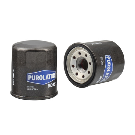Purolator Purolator PBL14612 PurolatorBOSS Maximum Engine Protection Oil Filter PBL14612